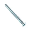 Vis HECO MULTI-MONTI-plus F - Tête fraisée D10 x L70 - Réf. 48527